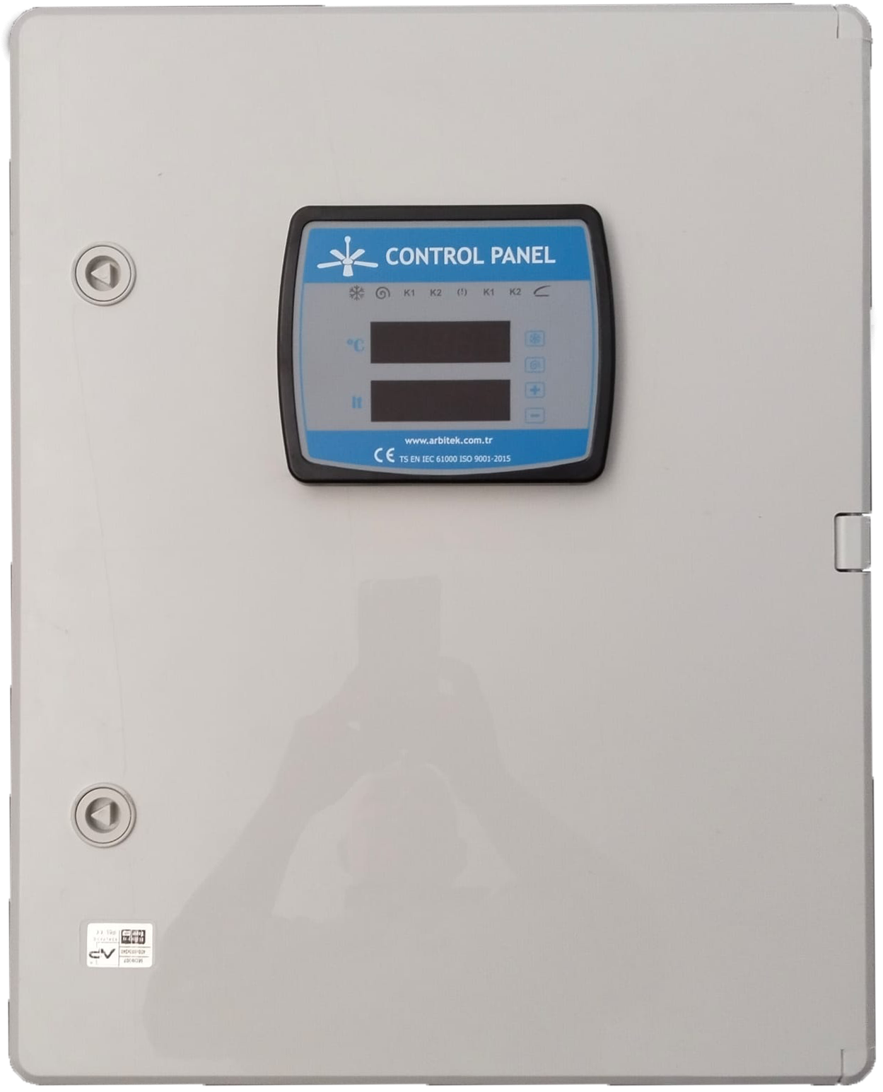 SGT1268 EKO - Ekonomik İklim Kontrol