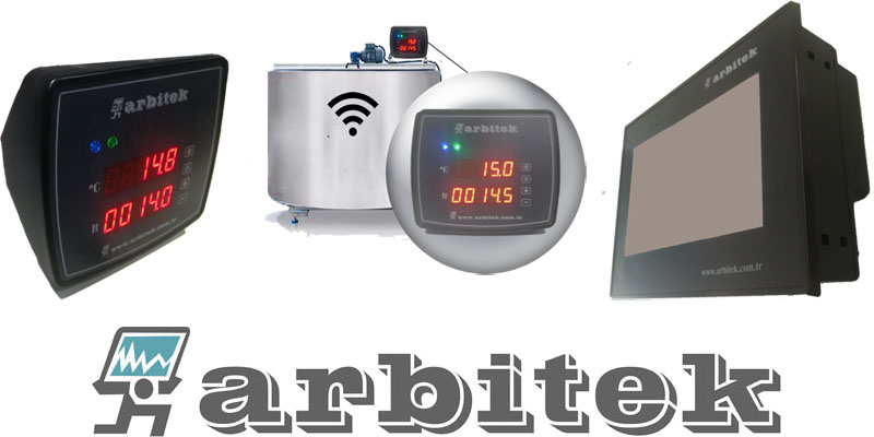 SGT0201 EKO - Mini Soğutma Kontrol Cihazı