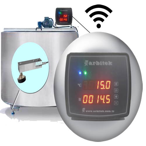 SGT0201 EKO - Mini Soğutma Kontrol Cihazı