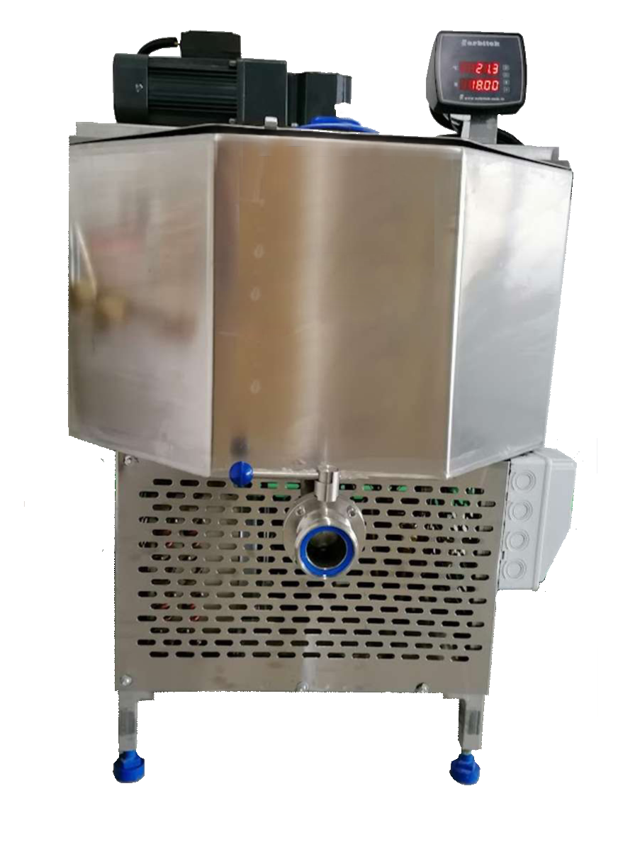 SGT0201 EKO - Mini Soğutma Kontrol Cihazı